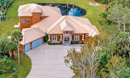 Picture of 3344 S Ridgewood Avenue, Port Orange, FL 32129