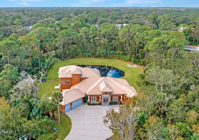 Picture of 3344 S Ridgewood Avenue, Port Orange, FL 32129
