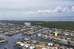 Picture of 238 Lido Drive, Punta Gorda, FL 33950