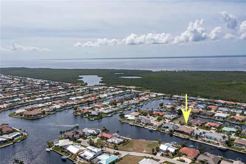 Picture of 238 Lido Drive, Punta Gorda FL 33950