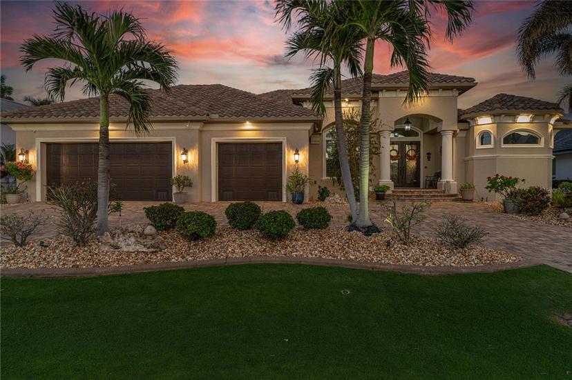 Picture of 238 Lido Drive, Punta Gorda FL 33950
