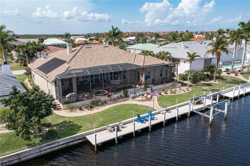 Picture of 238 Lido Drive, Punta Gorda FL 33950
