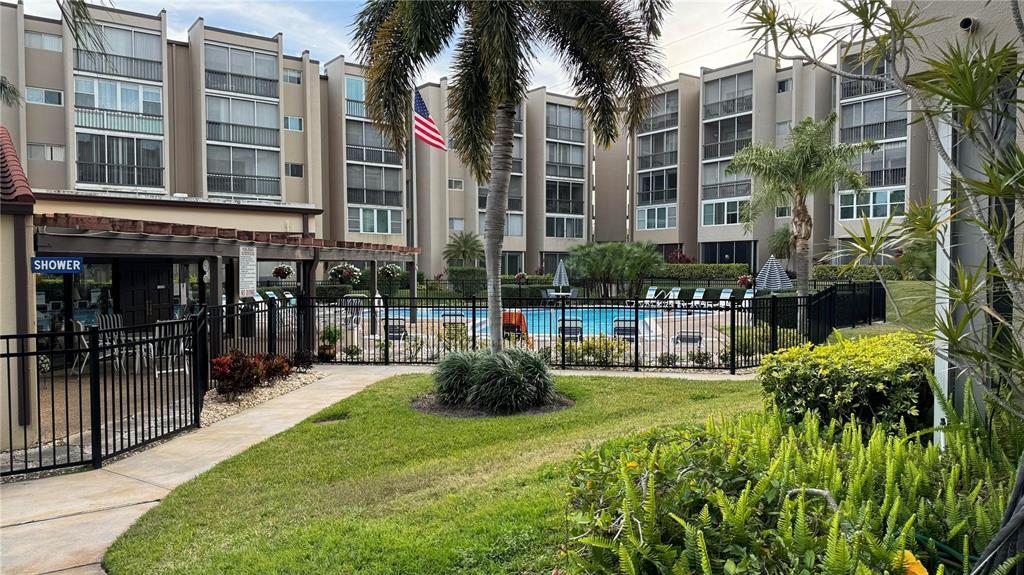 Picture of 1243 S Martin Luther King Jr Avenue Unit B205, Clearwater, FL 33756