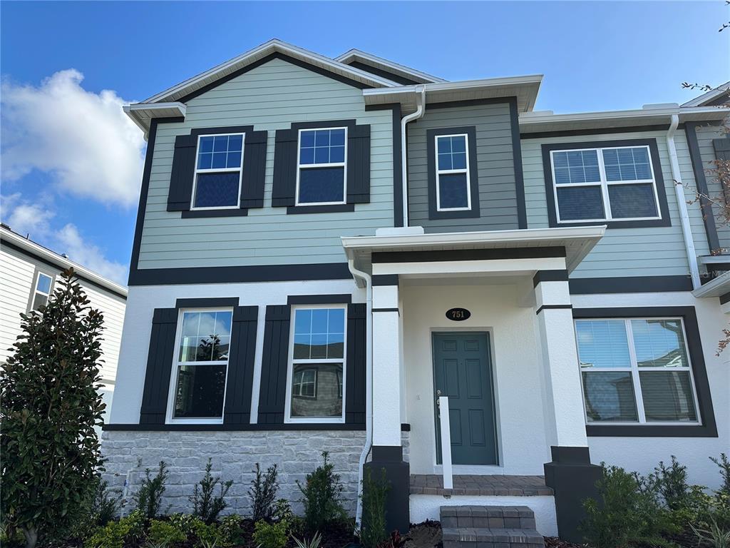 Picture of 751 Pilea Street, Apopka, FL 32703