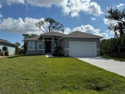 Picture of 217 Antilla Drive, Rotonda West, FL 33947