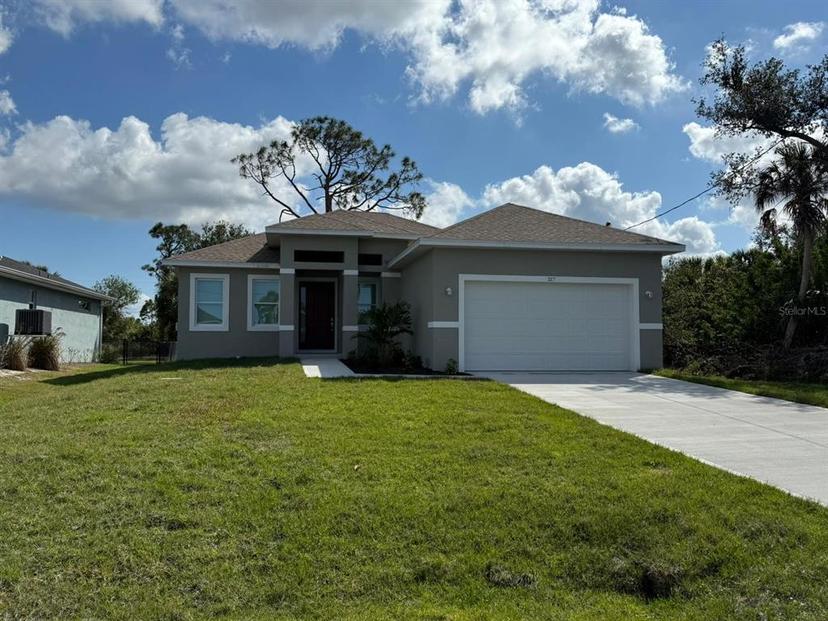 Picture of 217 Antilla Drive, Rotonda West FL 33947