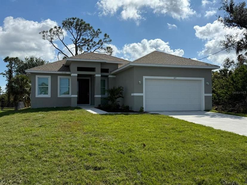 Picture of 217 Antilla Drive, Rotonda West FL 33947
