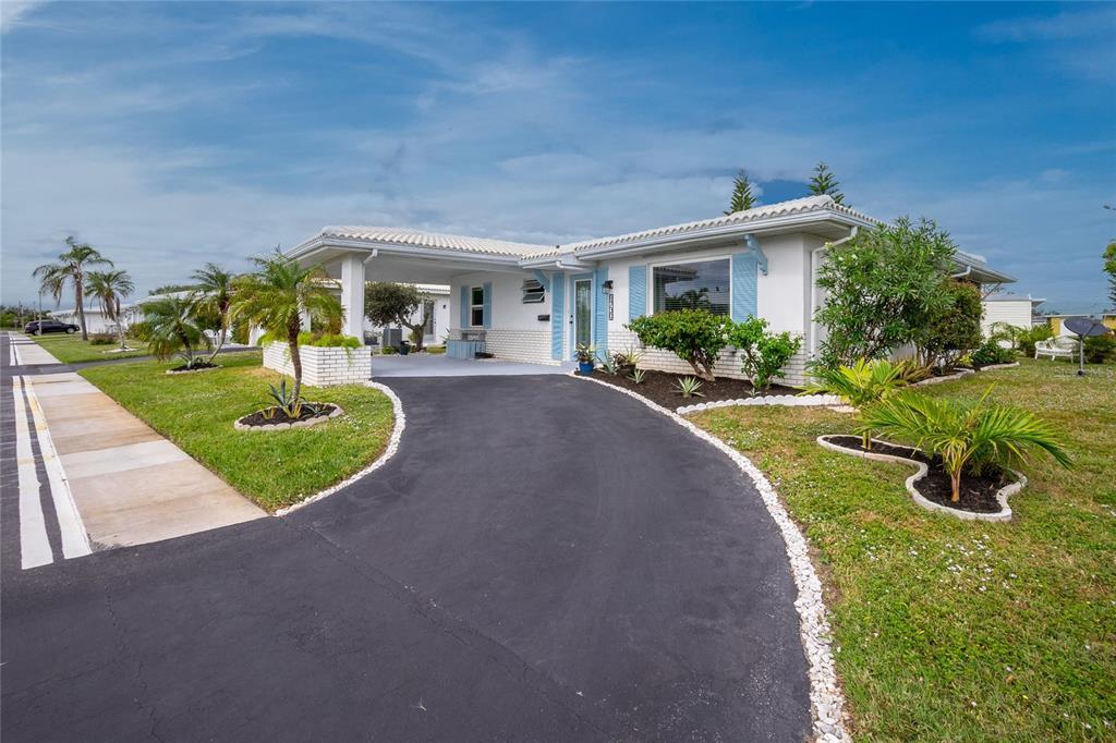 Picture of 8730 Pickwick Road, North Port, FL 34287