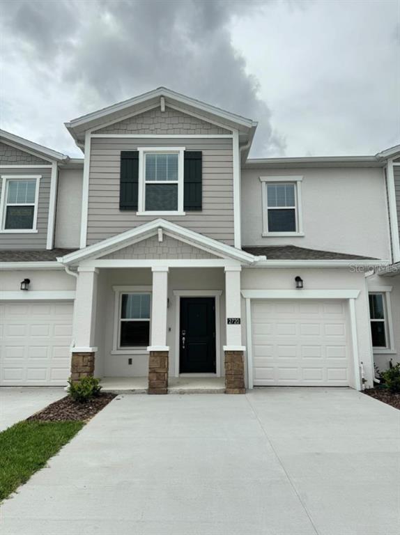 Picture of 2720 Pierr Street, Davenport, FL 33837