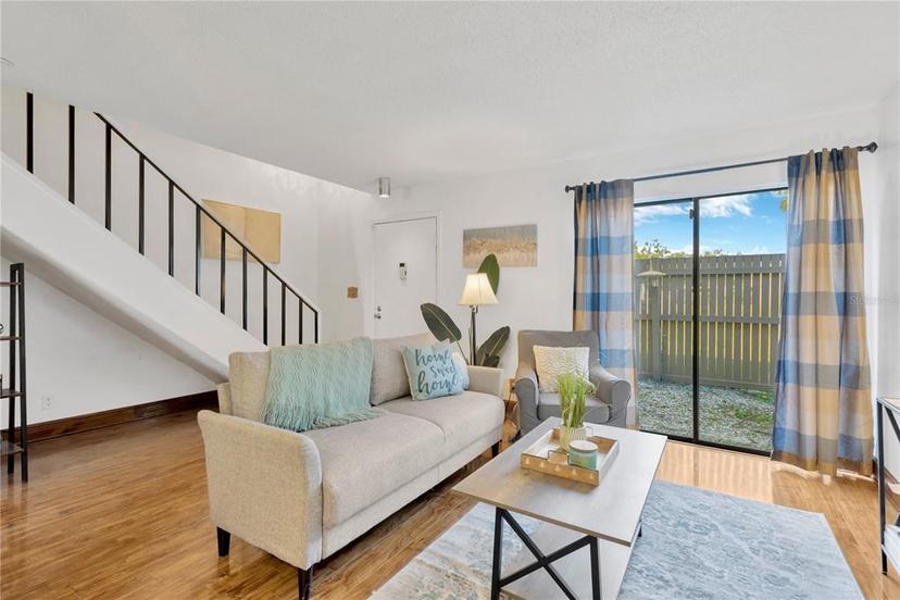 Picture of 8014 Peach Drive, Temple Terrace FL 33637