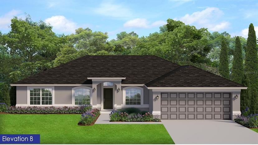 Picture of 5496 Azalea Street, North Port FL 34291