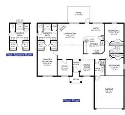 Picture of 5496 Azalea Street, North Port, FL 34291