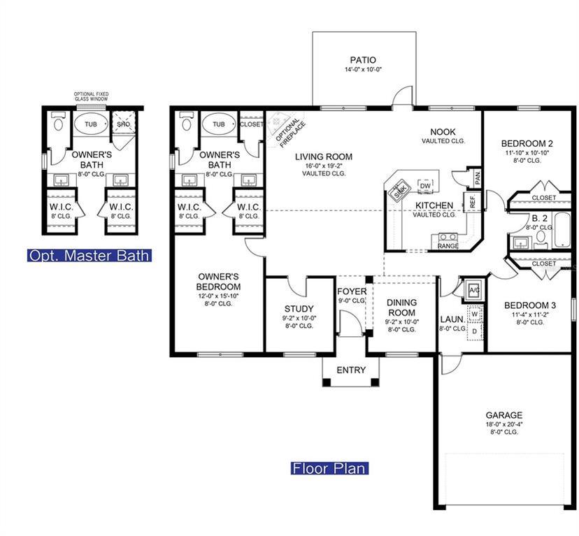 Picture of 5496 Azalea Street, North Port FL 34291