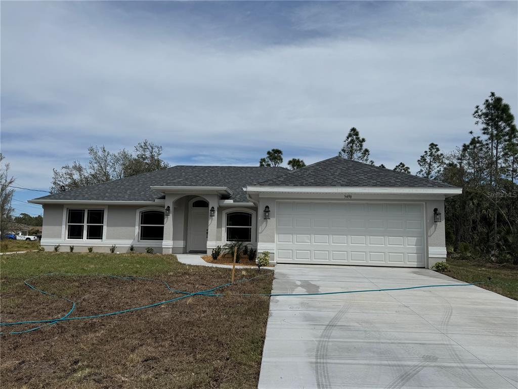 Picture of 5496 Azalea Street, North Port, FL 34291