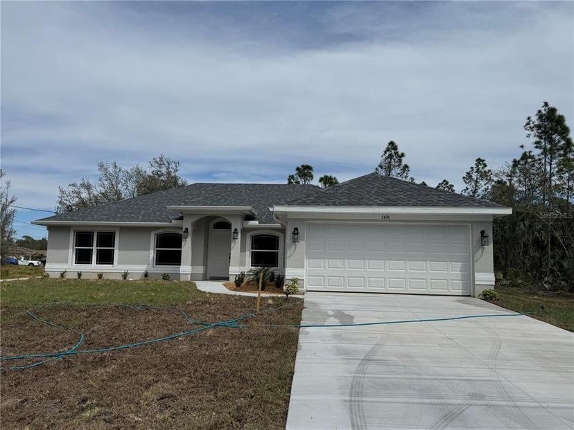Picture of 5496 Azalea Street, North Port FL 34291