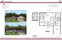Picture of 5496 Azalea Street, North Port, FL 34291