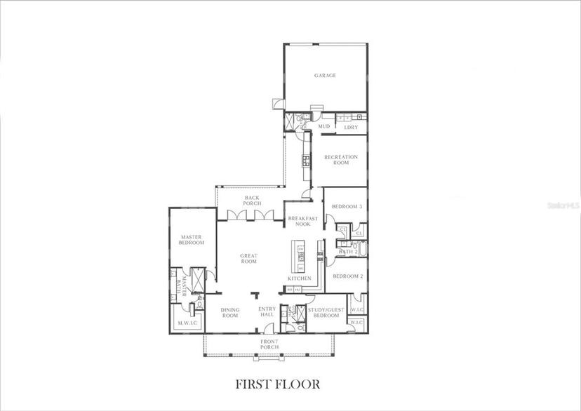Picture of 965 48Th Avenue N, St Petersburg FL 33703