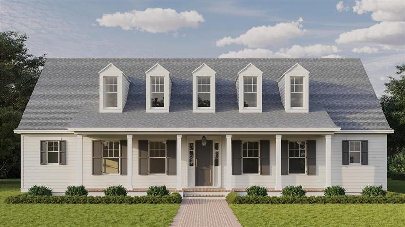Picture of 965 48Th Avenue N, St Petersburg FL 33703