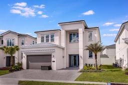 Picture of 2133 Pine Oak Loop, Davenport, FL 33837