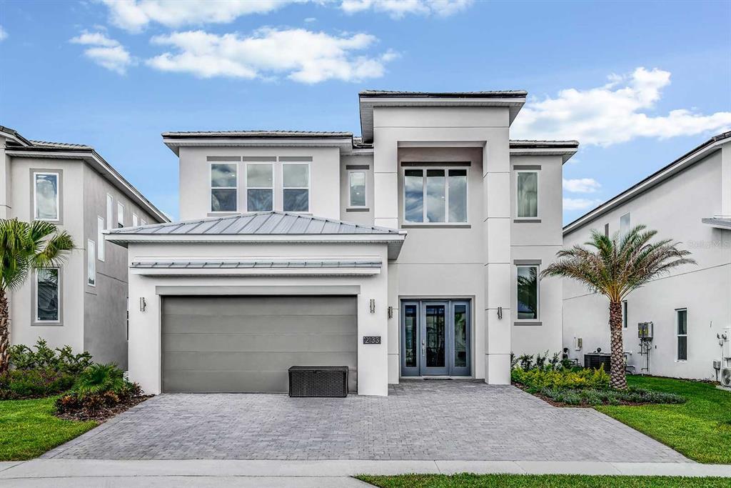 Picture of 2133 Pine Oak Loop, Davenport, FL 33837