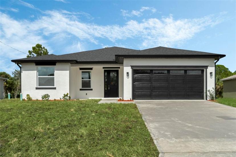 Picture of 521 Garbelmann Street Sw, Palm Bay FL 32908