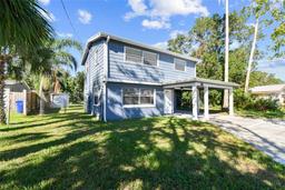 Picture of 30 New York Avenue, Dunedin, FL 34698