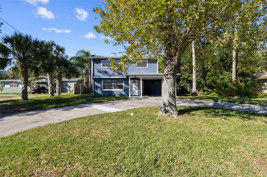 Picture of 30 New York Avenue, Dunedin, FL 34698