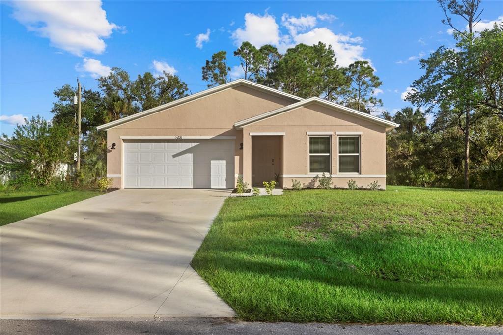 Picture of 14220 Dunlap Avenue, Port Charlotte, FL 33953