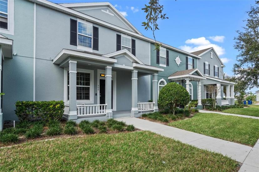 Picture of 506 Rainbow Springs Loop, Groveland FL 34736