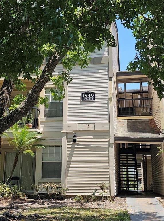 Picture of 1940 Lake Atriums Circle Unit 93, Orlando FL 32839