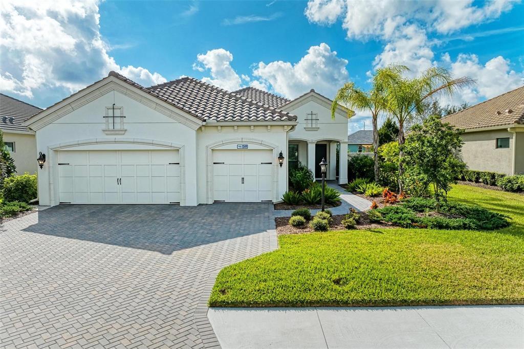 Picture of 1049 River Wind Circle, Bradenton, FL 34212