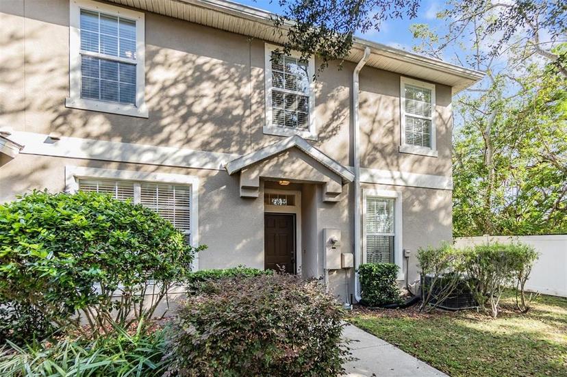 Picture of 7650 Red Mill Circle, New Port Richey FL 34653