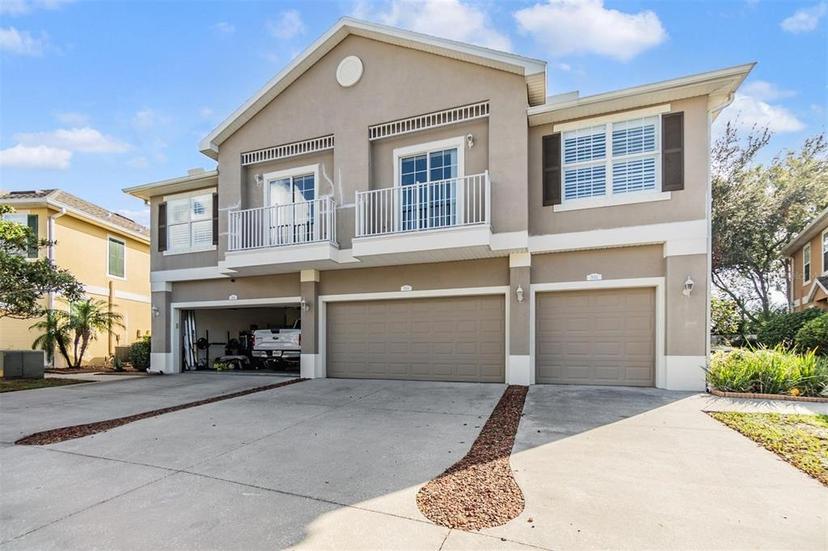 Picture of 7650 Red Mill Circle, New Port Richey FL 34653