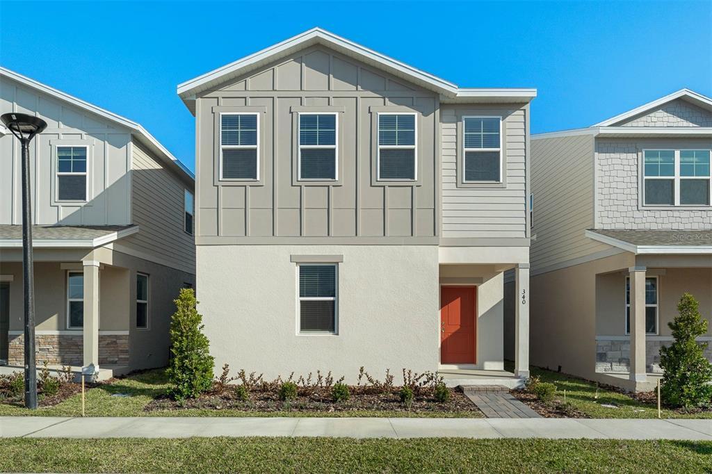 Picture of 340 Belmond Drive, Debary, FL 32713