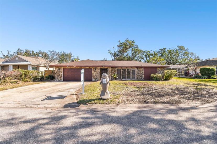Picture of 117 Hillcrest Dr, Bradenton FL 34209