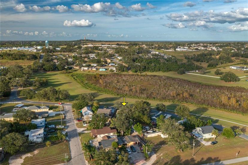 Picture of 506 N Wales Drive, Lake Wales FL 33853