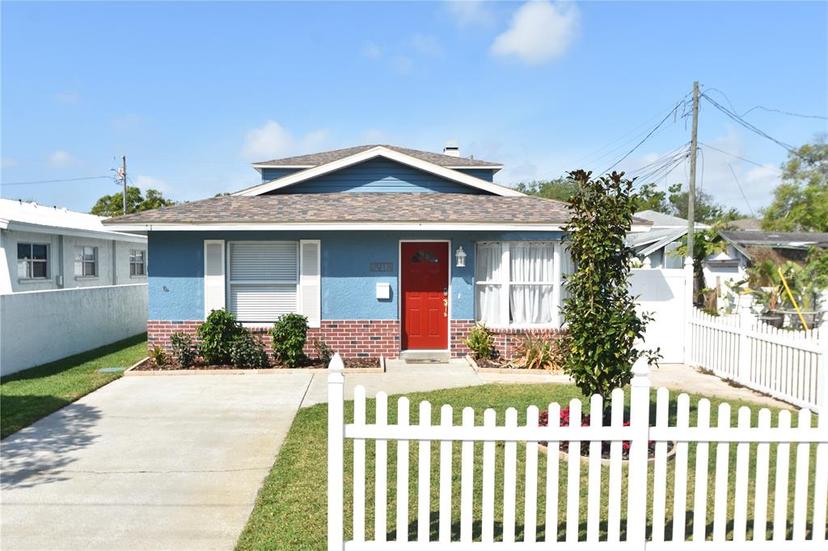 Picture of 2918 10Th Street N, St Petersburg FL 33704