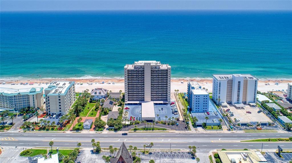 Picture of 89 S Atlantic Avenue Unit 204, Ormond Beach, FL 32176