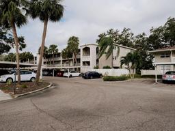 Picture of 920 Virginia Street Unit 207, Dunedin, FL 34698