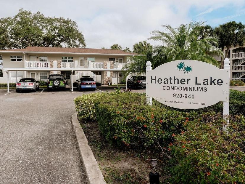 Picture of 920 Virginia Street Unit 207, Dunedin FL 34698