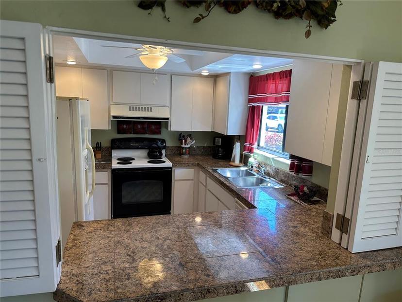 Picture of 3500 El Conquistador Parkway Unit 331, Bradenton FL 34210