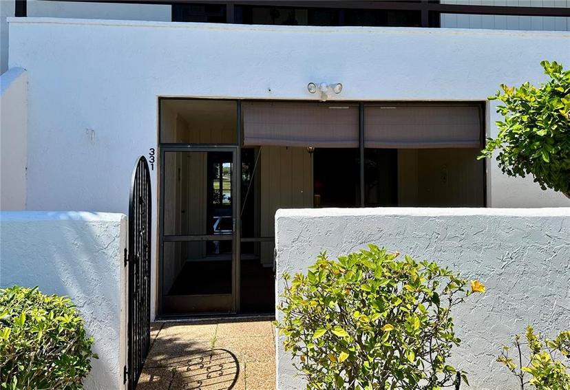 Picture of 3500 El Conquistador Parkway Unit 331, Bradenton FL 34210