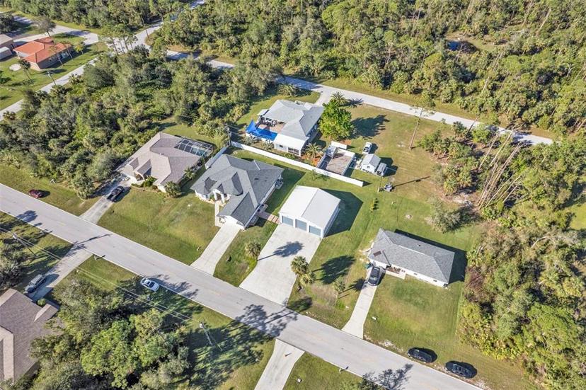 Picture of 17152 Wintergarden Avenue, Port Charlotte FL 33948