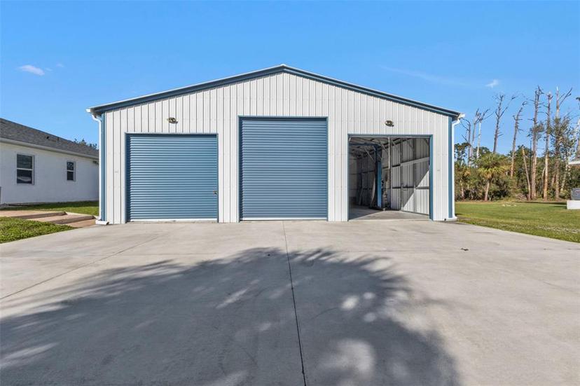 Picture of 17152 Wintergarden Avenue, Port Charlotte FL 33948