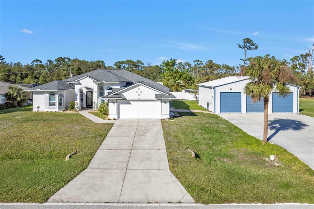 Picture of 17152 Wintergarden Avenue, Port Charlotte, FL 33948