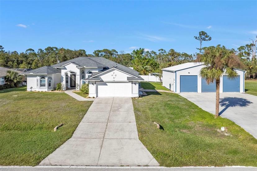 Picture of 17152 Wintergarden Avenue, Port Charlotte FL 33948