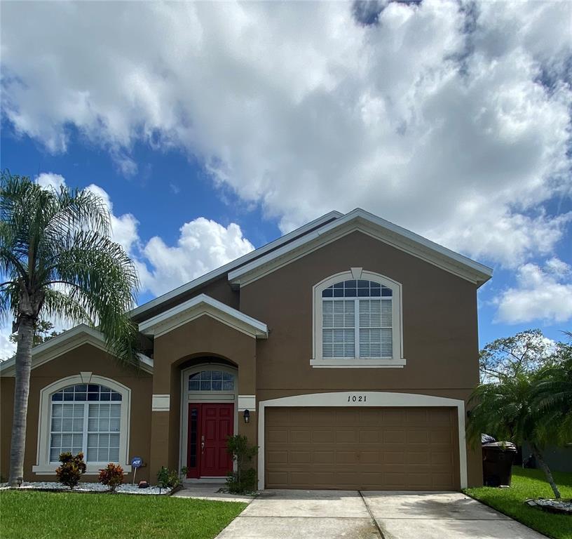 Picture of 1021 Hacienda Circle, Kissimmee FL 34741