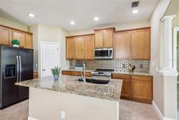 Picture of 23907 Sardinia Drive, Sorrento, FL 32776