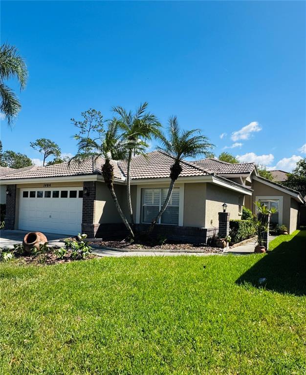 Picture of 1404 Woodstream Drive, Oldsmar, FL 34677