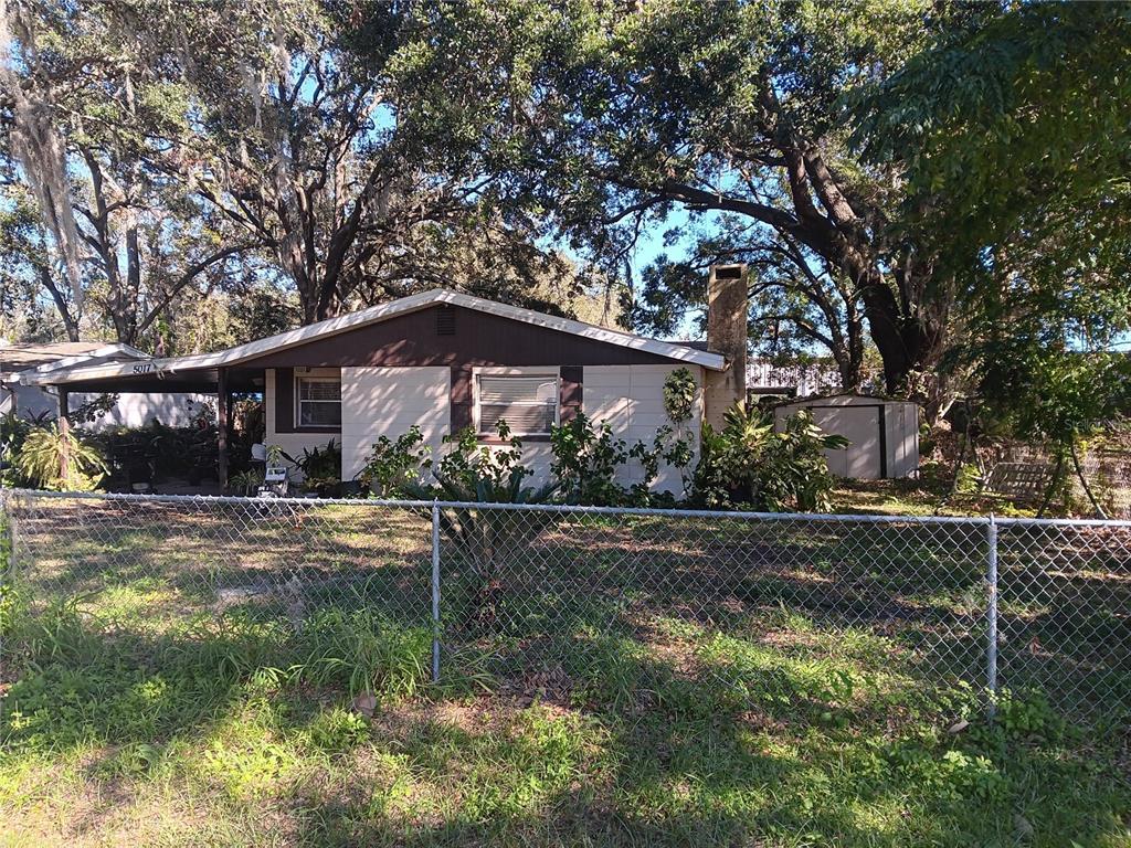Picture of 5017 Cornell Street, Lakeland, FL 33810